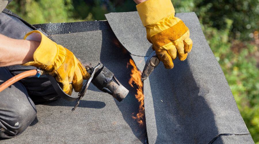 Professional flood damage restoration services in Baton Rouge, LA